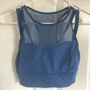 Lululemon Sports Bra *WORN ONCE*